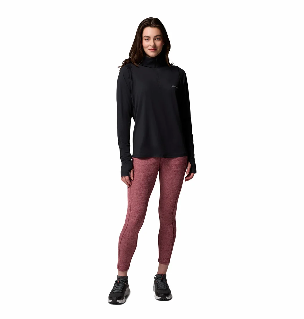 PANTALON FEMENINO COLUMBIA COLUMBIA MOVE – foto 4